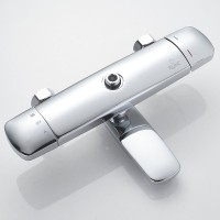 Душевая система Rose R39 R3936 Хром