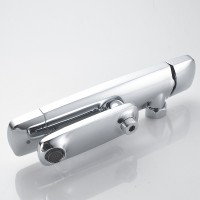 Душевая система Rose R39 R3936 Хром