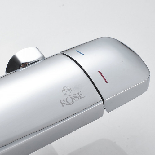 Душевая система Rose R39 R3936 Хром