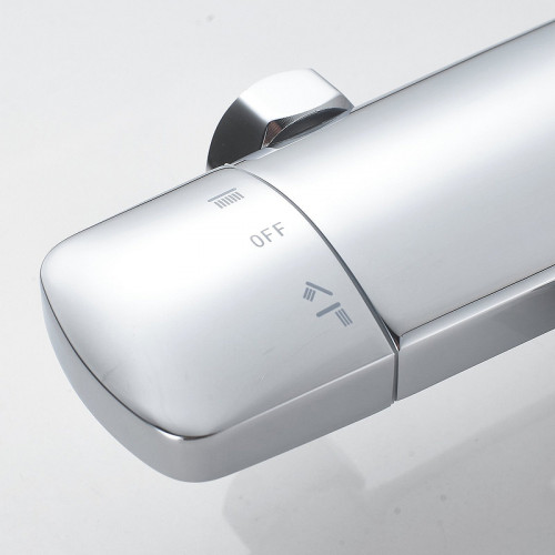 Душевая система Rose R39 R3936 Хром