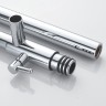 Душевая система Rose R39 R3936 Хром