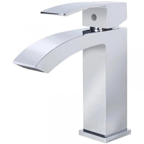 Смеситель для раковины Grocenberg GB2007CR Хром