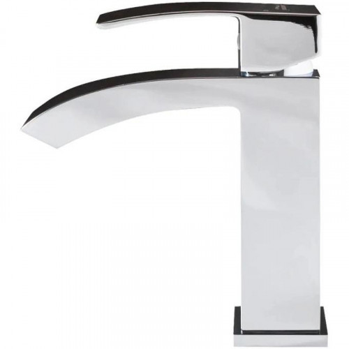 Смеситель для раковины Grocenberg GB2007CR Хром