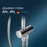 Душевая система AM.PM Spirit V2.0 F0770A100 Хром нержавеющая сталь на стену
