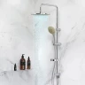 Душевая система AM.PM Spirit V2.0 F0770A100 Хром нержавеющая сталь на стену
