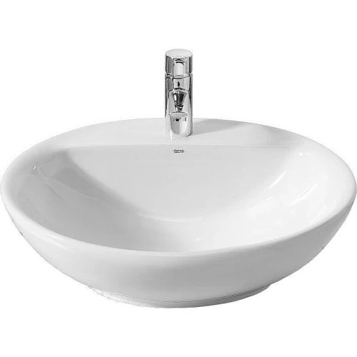 Раковина подвесная Roca Fontana 60 327877000 Белая