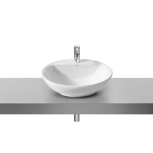 Раковина подвесная Roca Fontana 60 327877000 Белая