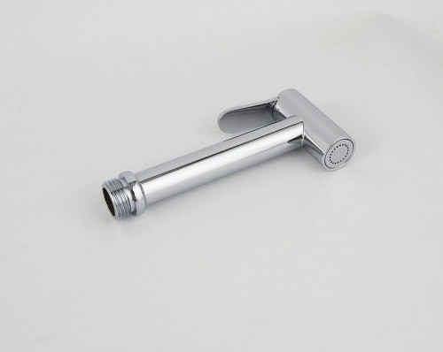 Гигиенический душ со смесителем Allen Brau Liberty 5.33005-00 Хром