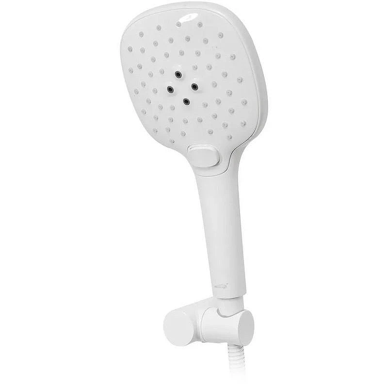 Душевая система Hansberge Nordic H6099WW Белая