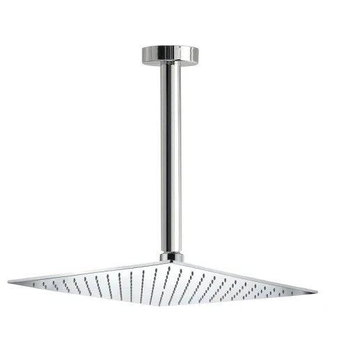 Верхний душ Fiore 30CR8662 цвет Хром