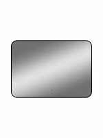 Зеркало Art&Max Siena 100 AM-Sie-1000-700-DS-F с подсветкой с бесконтактным выключателем