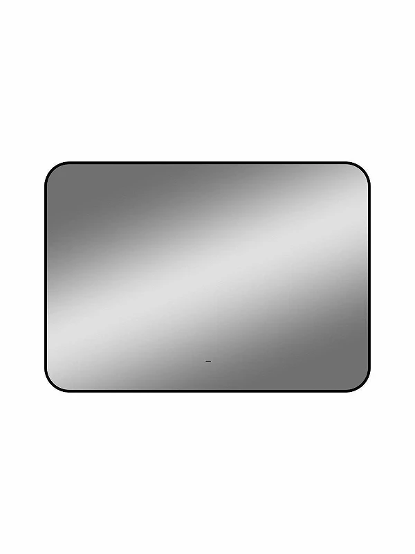 Зеркало Art&Max Siena 100 AM-Sie-1000-700-DS-F с подсветкой с бесконтактным выключателем