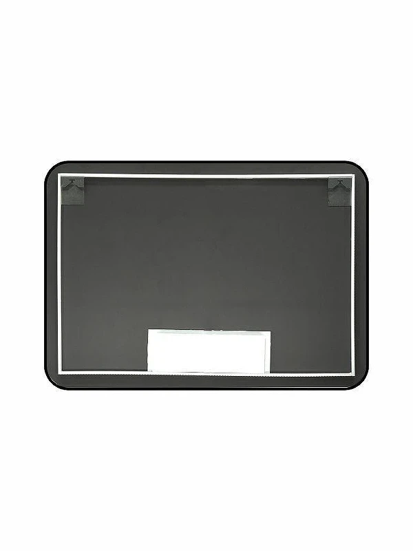 Зеркало Art&Max Siena 100 AM-Sie-1000-700-DS-F с подсветкой с бесконтактным выключателем