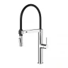 Смеситель для кухни WasserKRAFT A8817 цвет Хром