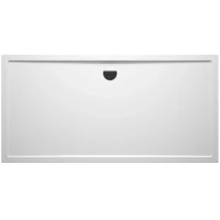 Акриловый поддон для душа Riho Zurich 246 170x80 D001018005 (DA8000500000000) Белый без антискользящего покрытия