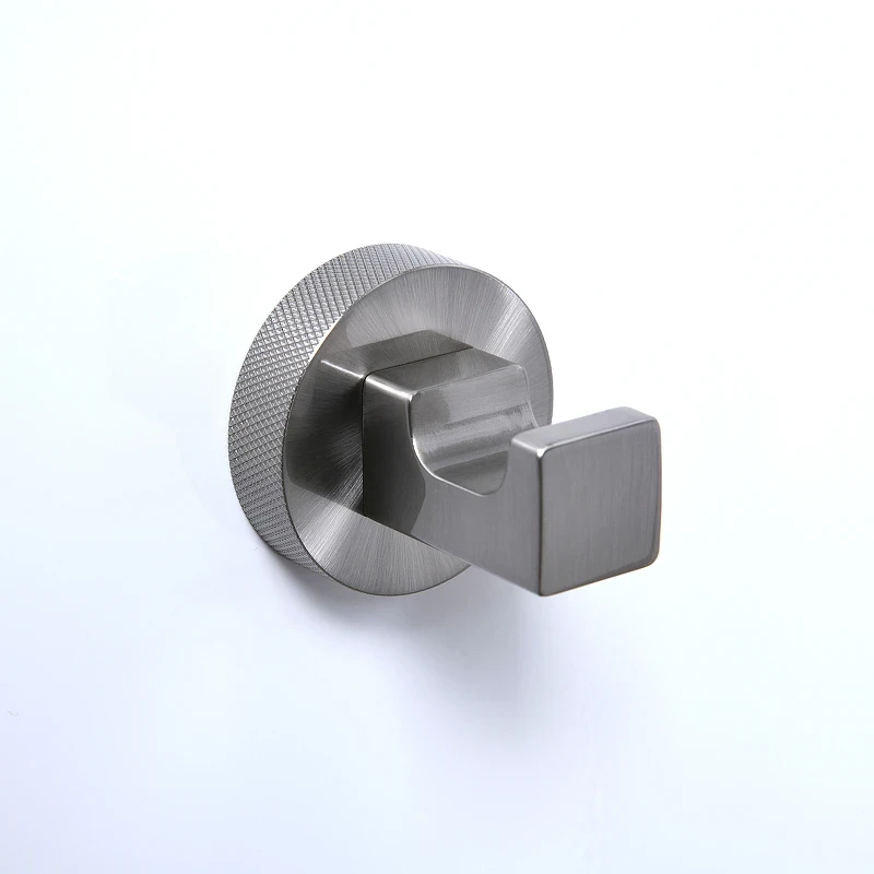Крючок WasserKRAFT Tauber K-64423 Никель