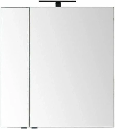 Зеркальный шкаф Aquanet Эвора 80 R 184936 Белый