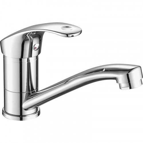 Смеситель для кухни Fashun A4536 цвет Хром