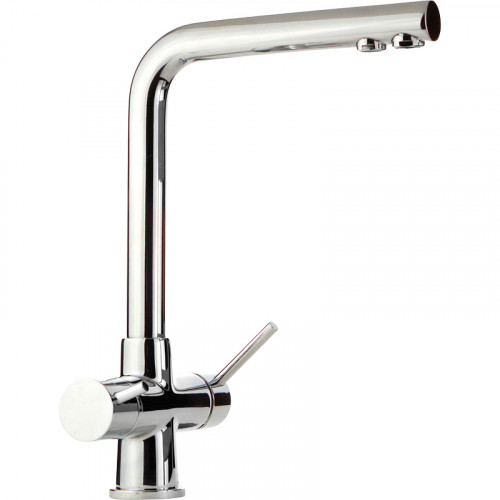 Смеситель для кухни Veragio Milano 30019 Хром латунь