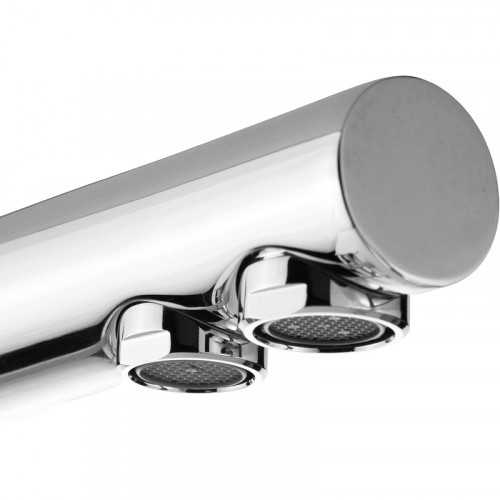 Смеситель для кухни Veragio Milano 30019 Хром латунь