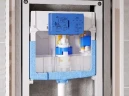 Комплект унитаза с инсталляцией Ideal Standard I.Life A I001701 с сиденьем Микролифт фарфор подвесной
