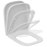 Комплект унитаза с инсталляцией Ideal Standard I.Life A I001701 с сиденьем Микролифт фарфор подвесной