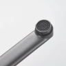 Душевая система Shevanik S6236T цвет Оружейная сталь