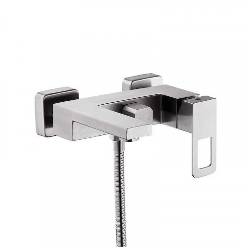 Смеситель для ванны Fashun A53017 цвет Сатин