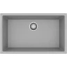 Кухонная мойка Alveus Granital Omni 40 Concrete G81 750x450x198 1150059 Серая