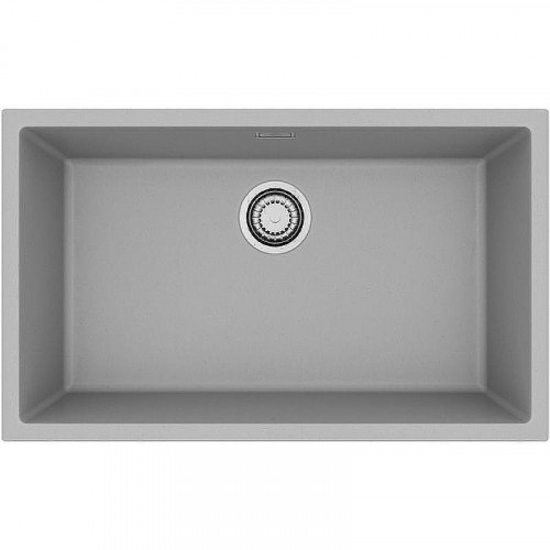 Кухонная мойка Alveus Granital Omni 40 Concrete G81 750x450x198 1150059 Серая