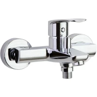 Смеситель для ванны Ramonsoler New Fly 570502S Хром