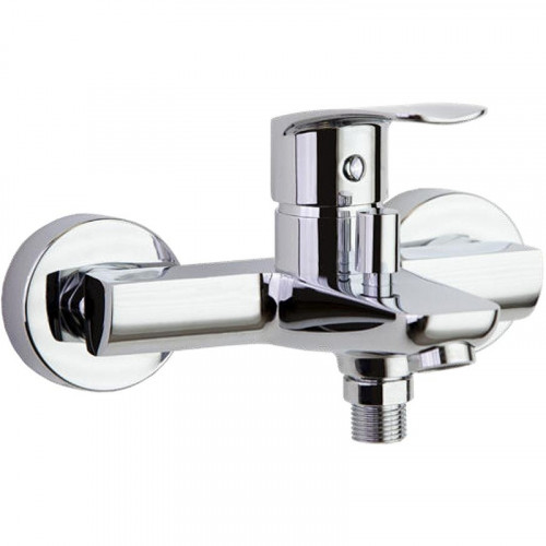 Смеситель для ванны Ramonsoler New Fly 570502S Хром