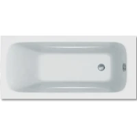 Акриловая ванна Koller Pool Edge 170х75 без гидромассажа