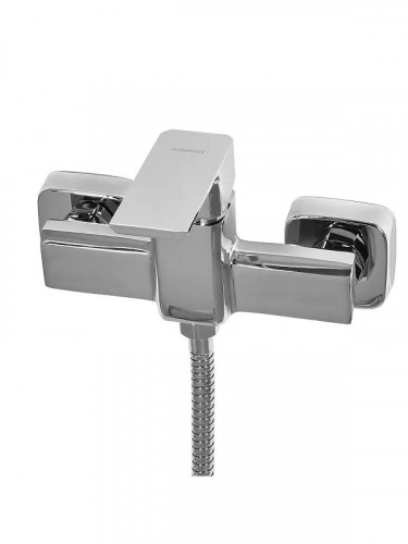 Смеситель для душа Wisent W20111 цвет Хром