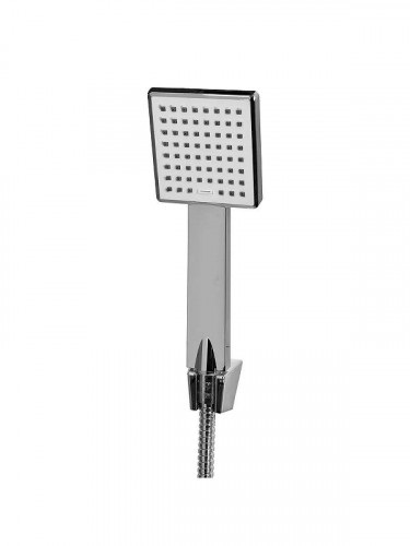 Смеситель для душа Wisent W20111 цвет Хром