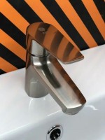 Комплект смесителей Orange Loop M26-311ni