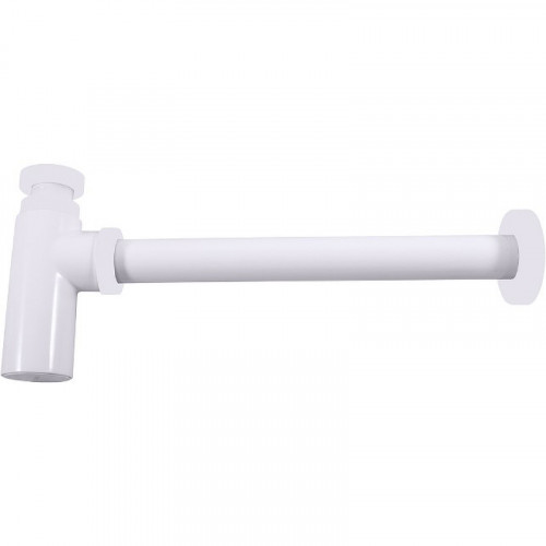 Сифон для раковины Rav Slezak MD0232B Белый