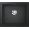 Кухонная мойка Grohe K700 53 31654AP0 Черный гранит искусственный камень (литьевой мрамор) встраиваемый