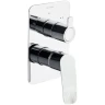 Смеситель для душа Ramonsoler New Fly 571502S Хром