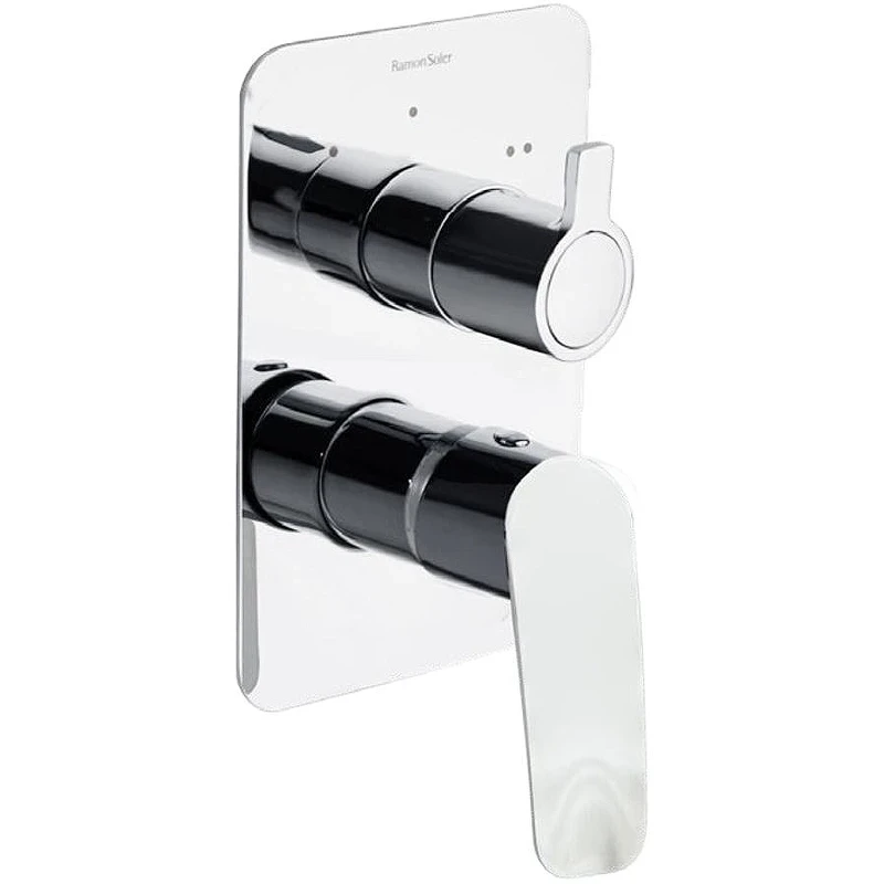 Смеситель для душа Ramonsoler New Fly 571502S Хром