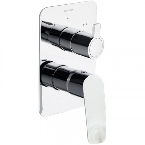 Смеситель для душа Ramonsoler New Fly 571502S Хром