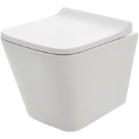 Комплект унитаза AQUAme AQM2004 с инсталляцией Geberit Duofix Sigma UP320 111.300.00.5 с сиденьем Микролифт фаянс подвесной