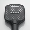 Смеситель на борт ванны Shevanik S41H S4112H цвет Черный