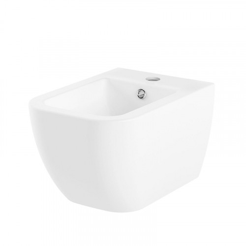 Биде Lavinia Boho One 33020070 подвесное цвет Белый