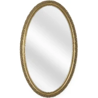 Зеркало Migliore CDB 70 30644 Бронза стекло