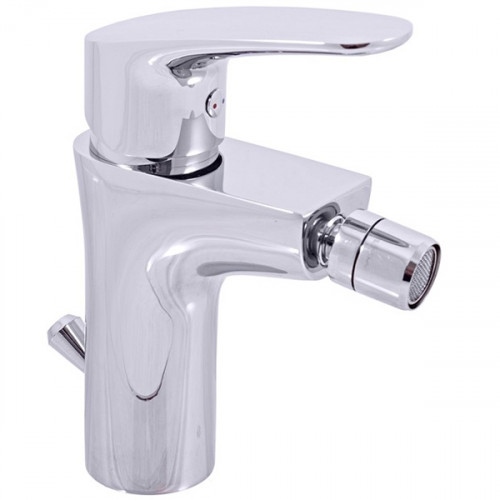 Смеситель для биде Rav Slezak Amur AM745.5 Хром