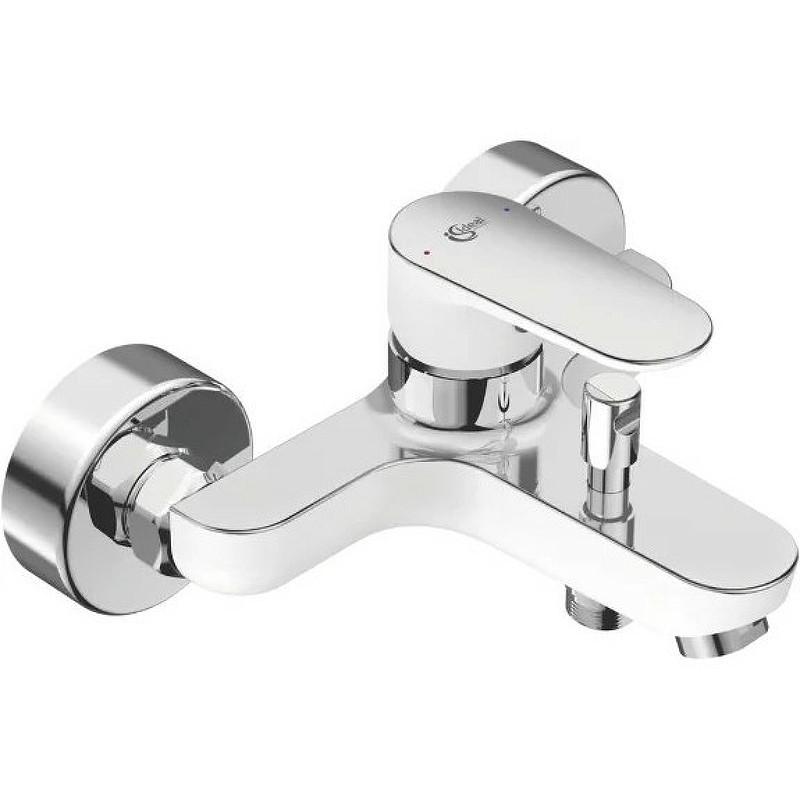 Смеситель для ванны Ideal Standard Tyria BC157HO
