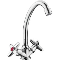 Смеситель для кухни Frap H20 F4020 Хром