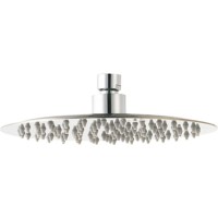 Верхний душ Aquanet Passion AF301-84-RM Хром нержавеющая сталь на потолок