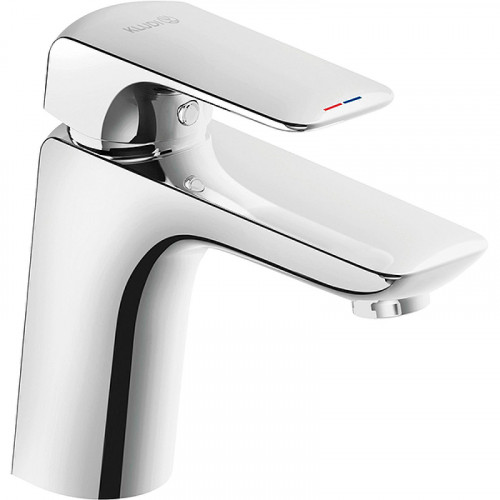 Смеситель для раковины Kludi Ameo XL 410260575 Хром латунь